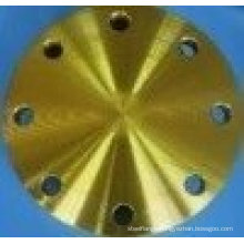 ANSI BLIND FLANGE